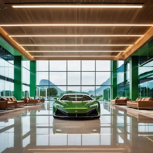 car showroom,lamborghini huracan,giugiaro,lamborghini gallardo,lamborghini murcielago,superleggera,mercedes museum,lobby,car dealership,mclaren mp4-12c,dealership,pfister,lamborgini,mclaren,europcar,mclaren 12c,pininfarina,forecourt,italdesign,chavarri,Conceptual Art,Daily,Daily 03