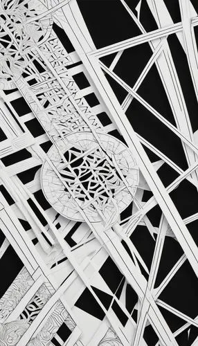 wireframe,wireframe graphics,latticework,meshing,lattice,paper lace,enmeshing,fretwork,parametric,vertices,paper patterns,superlattice,thicket,crossbeams,lattices,tangle,generative,ultrastructure,extrusion,tracery,Conceptual Art,Fantasy,Fantasy 22