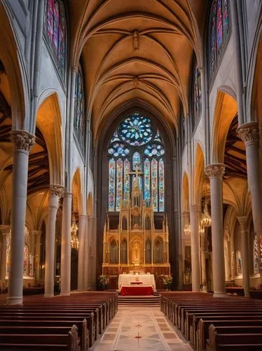 presbytery,pcusa,interior view,altar,transept,collegiate basilica,sanctuary,interior,the interior,nave,christ chapel,episcopalianism,reredos,liturgical,the basilica,choir,archdiocese,chapel,episcopalian,the cathedral,Photography,Fashion Photography,Fashion Photography 19