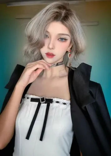 cruella de ville,cruella,blancaflor,rockabella,tiktok,bjd