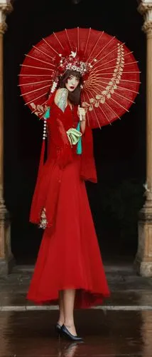 asian umbrella,geisha girl,japanese umbrella,asian costume,flamenca,oiran