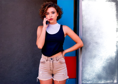 mendler,photo shoot with edit,bridgit,videoclip,fauve,chanteuse,payphone,pop art girl,stoessel,marylou,retro look,retro girl,hande,concrete background,videoclips,lafourcade,lepontine,pop art background,denim background,yelle,Illustration,Retro,Retro 08