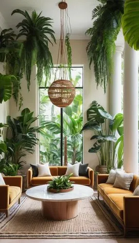 philodendrons,philodendron,royal palms,houseplants,fan palm,house plants,hanging plants,houseplant,tropical house,betel palm,tropical greens,wintergarden,exotic plants,potted palm,palm house,palm garden,tropical jungle,arecaceae,palms,conservatory,Illustration,American Style,American Style 12