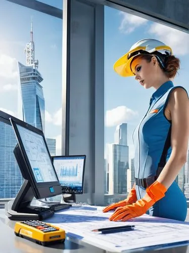 women in technology,forewoman,office automation,female worker,sprint woman,workgear,in a working environment,girl at the computer,cyberathlete,noise and vibration engineer,topcon,wearables,expenses management,autocad,modernizations,programadora,place of work women,earning,safeworking,worksites,Conceptual Art,Sci-Fi,Sci-Fi 04