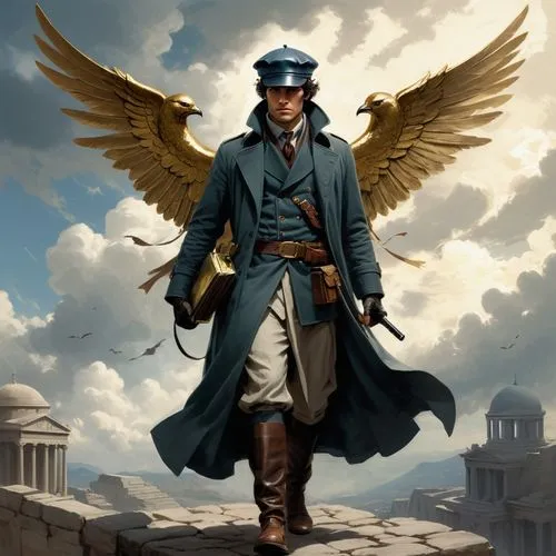 zoroastrian,haytham,seregil,the archangel,archangel,pilgrim,teferi,nephilim,castiel,business angel,richthofen,amerigo,falconeri,angelus,uriel,angeles,schadler,eagleman,dignitatum,liberator,Conceptual Art,Fantasy,Fantasy 11