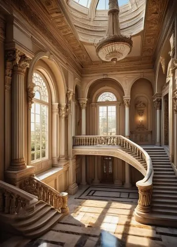 staircase,winding staircase,neoclassical,circular staircase,outside staircase,cochere,ornate room,staircases,marble palace,palladianism,archly,palatial,balustrade,neoclassicist,grandeur,neoclassicism,banisters,neoclassic,mansion,spiral staircase,Photography,Documentary Photography,Documentary Photography 09