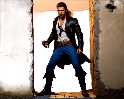 male model,wolverine,leather boots,damme,action hero,cd cover,daemon,men's wear,chris evans,david garrett,digital compositing,musketeer,men clothes,fashion shoot,god of thunder,bodie,sandro,highlander,bluejeans,king david,Illustration,Realistic Fantasy,Realistic Fantasy 04