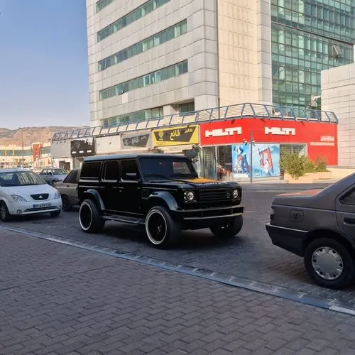 bakkies,amarok,aktau,downtown ulaanbaatar,uaz,kijang