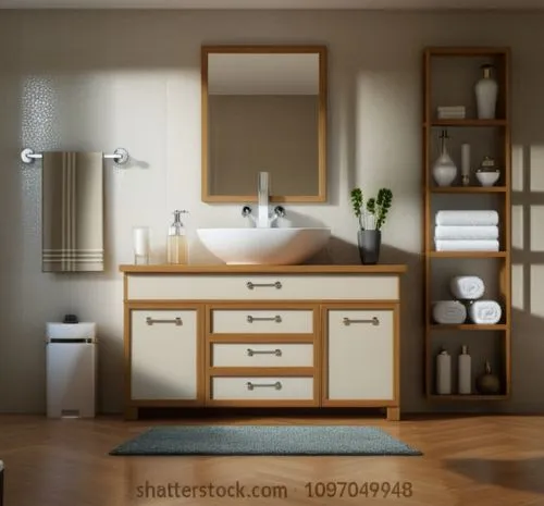 bathroom cabinet,modern minimalist bathroom,search interior solutions,dresser,dressing table,kitchenette,changing table,luxury bathroom,cabinetry,bathroom,laundry room,washbasin,storage cabinet,modern