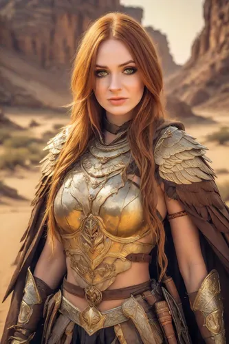 female warrior,warrior woman,fantasy woman,breastplate,celtic queen,artemisia,arabian,paladin,strong woman,head woman,petra,fantasy warrior,massively multiplayer online role-playing game,mary-gold,goddess of justice,strong women,elaeis,celtic woman,wonderwoman,thracian,Photography,Realistic