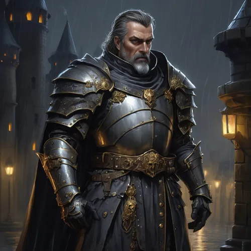 dwarf sundheim,paladin,knight armor,castleguard,crusader,knight,witcher,heroic fantasy,tyrion lannister,thorin,htt pléthore,cullen skink,templar,armored,prejmer,king arthur,tudor,merchant,medieval,heavy armour,Conceptual Art,Fantasy,Fantasy 01