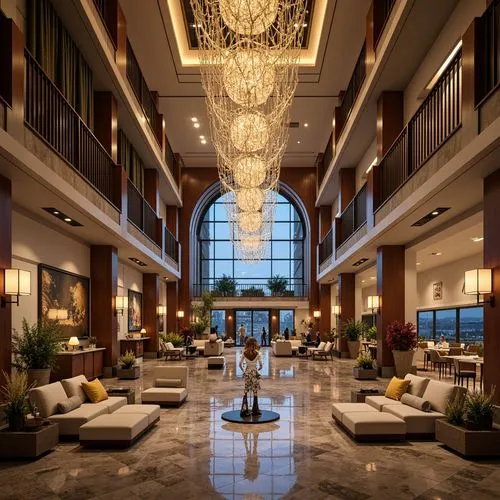 hotel lobby,nemacolin,lobby,hotel hall,rotana,westin,starwood,intercontinental,gaylord palms hotel,marriott,luxury hotel,largest hotel in dubai,sofitel,sheraton,pan pacific hotel,tulalip,marriot,emirates palace hotel,doubletree,novotel