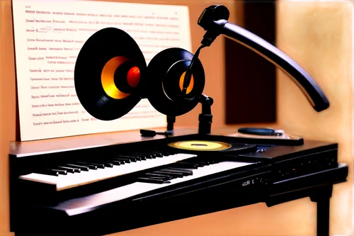 hymnwriter,phonograph,the phonograph,play piano,the gramophone,music stand,garageband,harmonium,clavinet,grammophon,keyboard instrument,victrola,pianet,piano keyboard,gramophone,mellotron,music keys,carpianum,bontempi,wurlitzer,Illustration,Black and White,Black and White 19