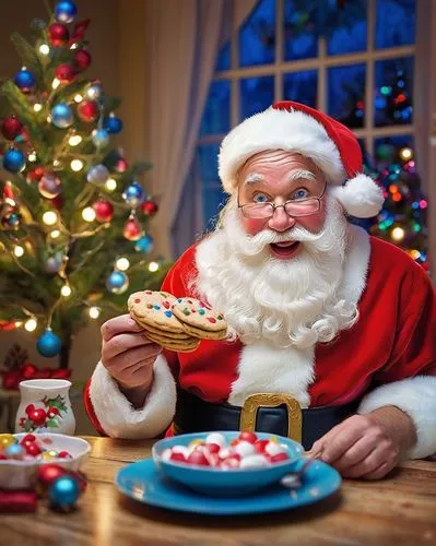 santa claus,santaji,santa,santa claus at beach,christmas santa,father christmas,scared santa claus,santaland,santaniello,santa stocking,kris kringle,santas,ho ho ho,exanta,santa clause,santa clauses,claus,natale,st claus,gnatowski,Illustration,Realistic Fantasy,Realistic Fantasy 16