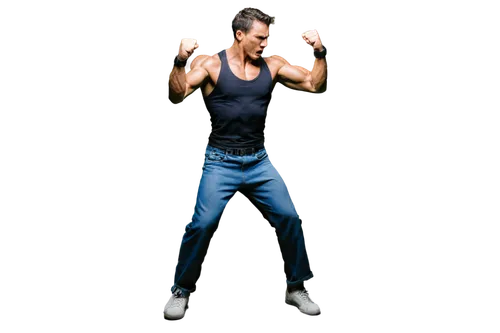 derivable,jcvd,man holding gun and light,garou,3d figure,baguazhang,3d render,naharin,taijiquan,light effects,fischerspooner,lightwave,xingyiquan,qigong,3d rendered,3d model,glowacki,strobes,jeans background,disco,Art,Artistic Painting,Artistic Painting 01