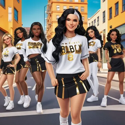 cheerleaders,swac,derivable,honeybees,tigresses,bgc,honey bees,cheerleader,hellcats,cheerleading,girlicious,glee,queen bee,starfires,steelers,cheering,dazzlers,wildcats,nutbush,honey bee,Photography,General,Realistic