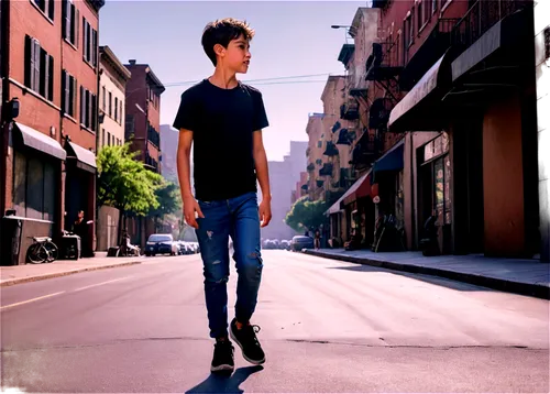 rotoscoping,tracers,rotoscope,jeans background,sidewalks,rotoscoped,alleys,sidestreet,motzfeldt,alleyway,sidestreets,alleyways,greenscreen,skinny jeans,highline,jaywalker,alley,pedestrian,denim background,edit icon,Art,Artistic Painting,Artistic Painting 38