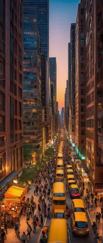 paulista,new york streets,mongkok,dearborn,city highway,guangzhou,manhattan,chicago,shanghai,chongqing,manhattanite,chicago night,jbr,newyork,financial district,wangfujing,são paulo,khar,shangai,new york,Illustration,Vector,Vector 15