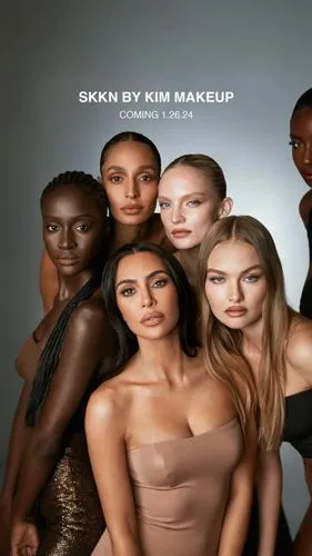 skinn,colorism,skin,kardashians,kardashian,tokenism,black models,kim,complexions,antm,skins,multiracialism,kimbundu,kemboi,black women,skn,pigmentation,cd cover,multiracial,skimp