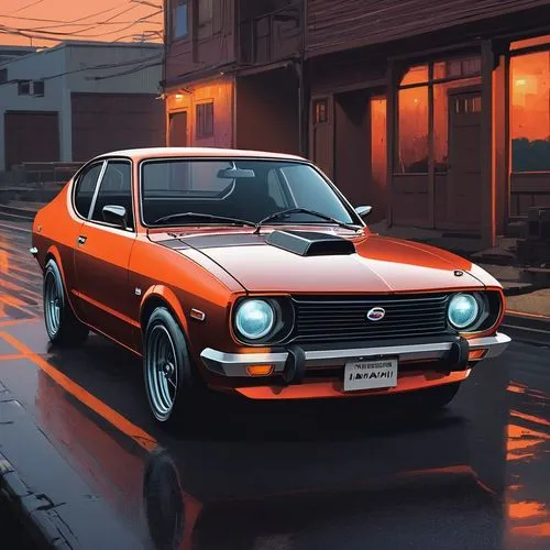 datsun,scirocco,giugiaro,alfetta,fiat 130,old bmw,bmw 80 rt,csl,shakotan,firenza,bmw,corolla,lancia,bmw m,allegro,kadett,bmw m3,alfasud,fiat 130 berlina,alfa,Conceptual Art,Fantasy,Fantasy 32