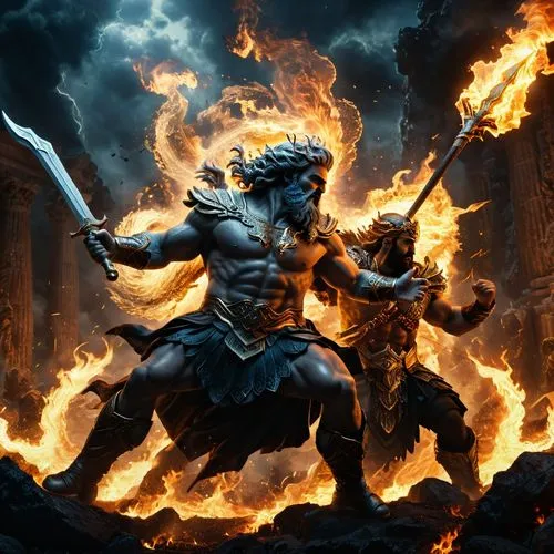 tandava,hephaestus,fire background,homam,lord shiva,chhinnamasta,parashuram,mahadeva,ifrit,surtur,mahishasura,firebrand,balrog,god shiva,garrison,firewind,vitthal,bhishma,pillar of fire,shapur,Photography,General,Fantasy