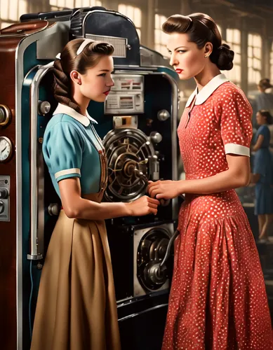 vintage girls,vintage 1950s,retro women,vintage women,1940 women,retro pin up girls,50's style,washing machines,fifties,knitting laundry,washing clothes,vintage man and woman,vintage boy and girl,sewing machine,vintage fashion,washing machine,vintage woman,vintage clothing,vintage kitchen,vintage girl