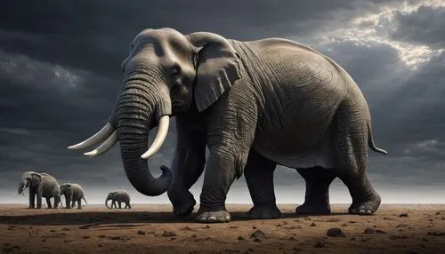 african elephants,african elephant,african bush elephant,tuskers,elephant herd,elephant tusks,amboseli,elephantmen,elephantine,triomphant,pachyderms,etosha,elephants,olifant,silliphant,pachyderm,cartoon elephants,musth,elefant,elephunk,Photography,Artistic Photography,Artistic Photography 11