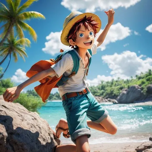 arrietty,luffy,adrien,miguel of coco,south pacific,kiriasis,summer background,ghibli,fiji,castaway,hayner,uncharted,madagascan,summer items,yazaki,adventurer,children's background,adventure,aventures,neverland,Photography,Documentary Photography,Documentary Photography 22