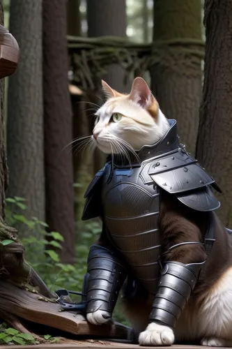 cat warrior,armored animal,napoleon cat,knight armor,rex cat,cullen skink,armored,castleguard,armour,armor,patrols,skyrim,knight,fantasy warrior,cat european,dwarf sundheim,animal feline,heavy armour,cat image,cat sparrow