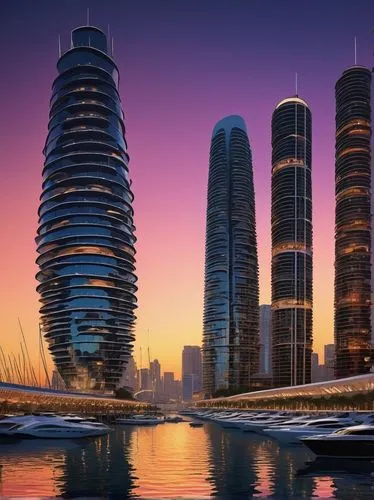 doha,dubia,largest hotel in dubai,futuristic architecture,dubay,tallest hotel dubai,abu dhabi,dhabi,dubai,songdo,dubai marina,aldar,nakheel,qatar,mubadala,urban towers,lusail,baladiyat,khalidiya,meydan,Art,Artistic Painting,Artistic Painting 24