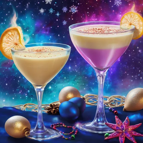 christmas drink,egg nog,christmas menu,passion fruit daiquiri,eggnog,neon cocktails,coctail,neon light drinks,neon drinks,brandy alexander,colorful drinks,advent star,pisco sour,winter drink,champagne cocktail,christmasbackground,advocaat,coconut cocktail,christmas sweets,zabaione,Illustration,Realistic Fantasy,Realistic Fantasy 20