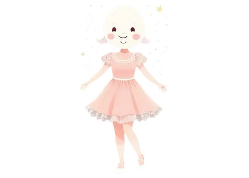 twinkle,ballerina girl,twinkly,luminous,rosa ' the fairy,fairy galaxy,little girl fairy,ghost girl,little ballerina,white winter dress,ballet tutu,rosa 'the fairy,light pink,twinkling,sparkle,sparkles,fairy,starlight,sparkling,shining,Illustration,Vector,Vector 03