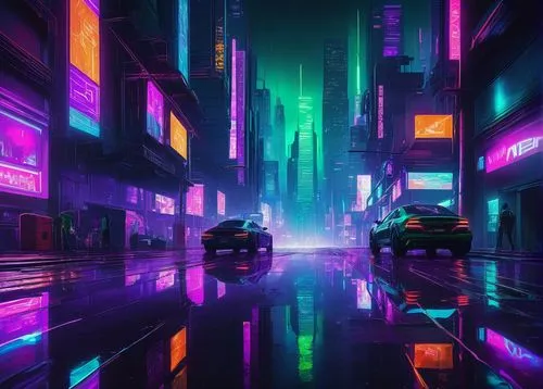 cyberpunk,colorful city,futuristic landscape,cityscape,tokyo city,vapor,futuristic,tokyo,fantasy city,metropolis,neon arrows,shinjuku,urban,taipei,shanghai,matrix,neon,hong kong,aesthetic,80's design,Conceptual Art,Fantasy,Fantasy 15