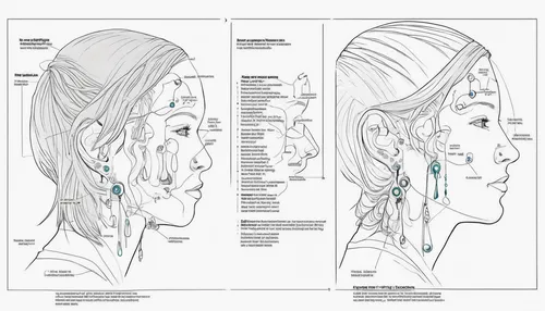 cervical,cervical spine,intubation,airway,medical illustration,headset profile,articulated manikin,human anatomy,biomechanically,reflex eye and ear,human body anatomy,woman's face,anatomical,rmuscles,ear cancers,foot reflex zones,covid-19 mask,connective back,auricle,connective tissue,Illustration,Black and White,Black and White 12