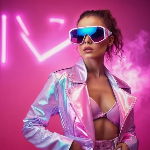 neon lights,neon light,neon makeup,knockaround,neon,pink glasses,electropop,neon arrows,pink vector,neon candies,neon body painting,cyber glasses,sunglasses,pink background,pinzi,neon colors,neon cocktails,neon tea,dazzler,zolciak,Photography,General,Commercial