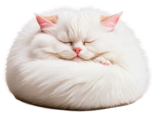 sleeping cat,american curl,turkish angora,white cat,cat resting,beautiful cat asleep,cute cat,curled up,cat image,cat sleeping on back,american bobtail,cat vector,birman,cat bed,kurilian bobtail,snowball,turkish van,sleeping apple,blob,cats angora,Photography,Black and white photography,Black and White Photography 02