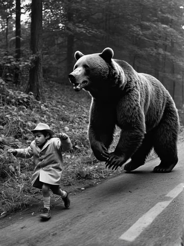 wild animals crossing,bear market,bear guardian,nordic bear,great bear,little bear,bear,bears,roadblock,the bears,hitchhiker,national geographic,road traffic,bear kamchatka,big bear,grizzlies,white bear,pandabear,children play,wildpark poing,Photography,Documentary Photography,Documentary Photography 12