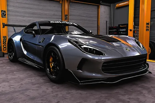 lotus exige,tvr cerbera speed 12,lotus elise,tvr sagaris,tvr tasmin,tvr,tvr chimaera,caterham 7 csr,tvr tuscan speed 6,nissan gt-r,tvr tamora,tvr cerbera,nissan gtr,gtr,hennessey viper venom 1000 twin turbo,datsun/nissan z-car,performance car,tvr s series,gunmetal,viper,Conceptual Art,Sci-Fi,Sci-Fi 14