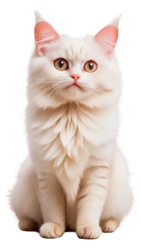 himalayan persian,white cat,snowbell,birman,cat vector,cute cat,british longhair cat,breed cat,fluffernutter,jiwan,korin,suara,scottish fold,siberian cat,cat image,cartoon cat,suri,miao,pink cat,felino,Art,Artistic Painting,Artistic Painting 36