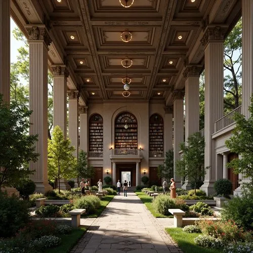 peristyle,kykuit,colonnade,atriums,colonnades,orangery,cochere,portico,orangerie,philbrook,columbarium,inside courtyard,peabody institute,brenau,palace garden,courtyards,bellingrath gardens,athenaeum,glyptotek,wintergarden