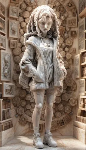 woman sculpture,wood art,sculptor,girl in a wreath,girl with bread-and-butter,wood carving,sculptor ed elliott,made of wood,labyrinth,stone sculpture,sculpture,child with a book,leonardo da vinci,children's interior,bernini,stone angel,paper art,png sculpture,allies sculpture,baroque angel