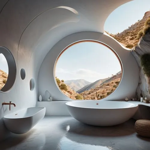 earthship,luxury bathroom,superadobe,futuristic architecture,amanresorts,stereocenter,Photography,Documentary Photography,Documentary Photography 08