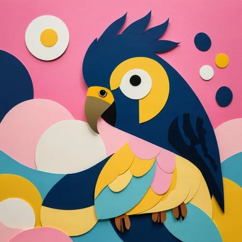 bird illustration,lovebird,bird painting,toucanet,oio,toucan,toco toucan,bird couple,flower and bird illustration,toucans,parrotheads,oiseaux,bird bird kingdom,falconet,blue and gold macaw,parroted,dribbble,tucan,tropical birds,anthropomorphized animals,Unique,Paper Cuts,Paper Cuts 07