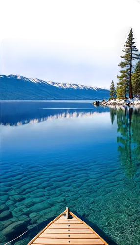 lake tahoe,tahoe,lake mcdonald,beautiful lake,blue tahoe,calm water,calm waters,emerald lake,heaven lake,blue waters,overwater,maligne lake,baikal lake,whitefish,lake louise,calmness,lake baikal,tranquility,floating over lake,glacial lake,Unique,3D,Modern Sculpture