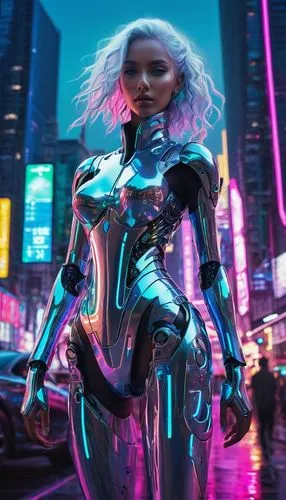 futuristic,cyberpunk,neon body painting,cyberstar,cyberangels,polara,fembot,cyberian,electro,cyberdog,cyberia,metropolis,futurepop,tron,cyberpatrol,zenonas,domino,cyborg,automatica,nova,Conceptual Art,Fantasy,Fantasy 21