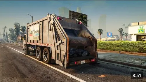 rust truck,scrap truck,long cargo truck,cybertruck,big rig,trucking,fork truck,street sweeper,reefer truck,supertruck,smartruck,trucked,delivery truck,pick up truck,truckdriver,garbage collector,truck,sinotruk,carmageddon,garbageman