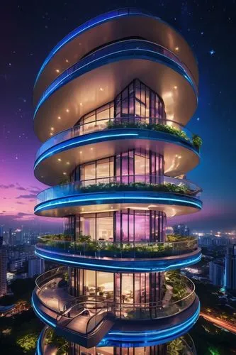 futuristic architecture,the energy tower,sky space concept,sky apartment,largest hotel in dubai,escala,singapore landmark,electric tower,colorful spiral,kigali,residential tower,cyberjaya,blavatnik,singapore,arcology,helix,futuristic landscape,jakarta,futuristic art museum,penthouses,Conceptual Art,Sci-Fi,Sci-Fi 30