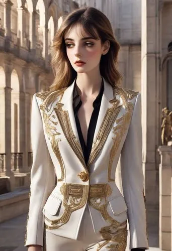 blumarine,balmain,imperial coat,lanvin,moschini,galliano