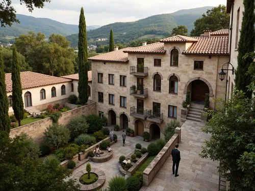 villa cortine palace,casalesi,gubbio,fiesole,villa d'este,monastero,montelena,villa balbiano,parador,serravalle,arezzo,asolo,casa fuster hotel,umbrian,fondazione,casabella,livadia,villa balbianello,albergo,universita