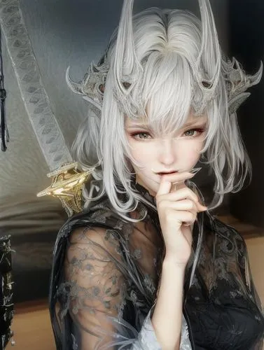 atoki,omotoyossi,elkana,belphegor,bjd,lillith